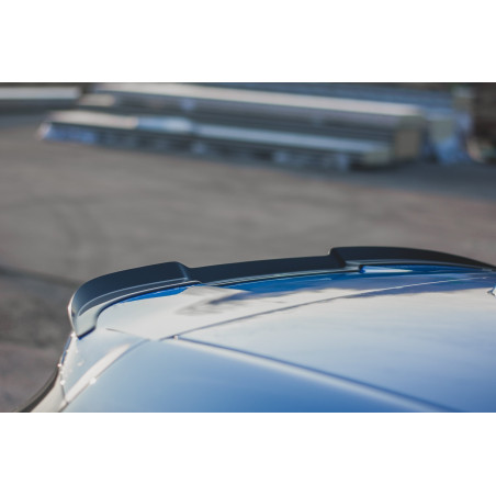 Spoiler Cap for BMW X2 F39 M-Pack (Cod. M-BM-X2-39-MPACK-CAP1G)