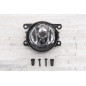 RENAULT MEGANE II berlina 2003-2010 FENDINEBBIA ANTERIORE 261508992C (Cod. AP-34596_A4x4)