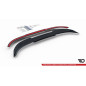 Spoiler Cap for BMW X2 F39 M-Pack (Cod. M-BM-X2-39-MPACK-CAP1G)