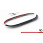 Spoiler Cap for BMW X2 F39 M-Pack (Cod. M-BM-X2-39-MPACK-CAP1G)