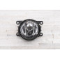 RENAULT MEGANE II berlina 2003-2010 FENDINEBBIA ANTERIORE 261508992C (Cod. AP-34596_A4x4)