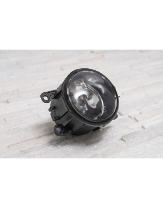 RENAULT MEGANE II berlina 2003-2010 FENDINEBBIA ANTERIORE 261508992C (Cod. AP-34596_A4x4)