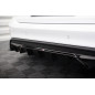 Sottoparaurti posteriore V.2 Ford Focus  ST Mk4  (Cod. M-FO-FO-4-ST-RS1G)