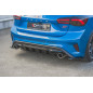 Sottoparaurti posteriore V.2 Ford Focus  ST Mk4  (Cod. M-FO-FO-4-ST-RS1G)
