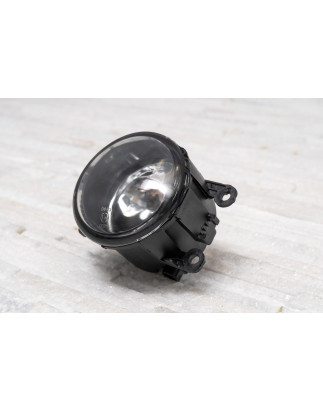 RENAULT MEGANE II berlina 2003-2010 FENDINEBBIA ANTERIORE 261508992C (Cod. AP-34596_A4x4)
