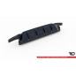 Sottoparaurti posteriore V.2 Ford Focus  ST Mk4  (Cod. M-FO-FO-4-ST-RS1G)