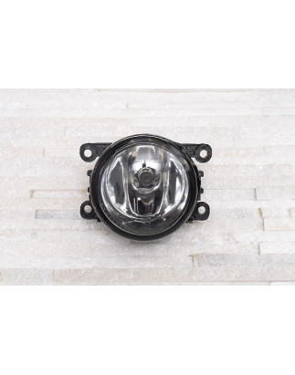 RENAULT MEGANE II berlina 2003-2010 FENDINEBBIA ANTERIORE 261508992C (Cod. AP-34596_A4x4)