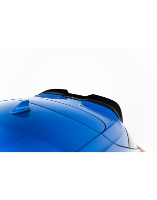 Spoiler Cap V.2 Ford Focus  ST Mk4 (Cod. M-FO-FO-4-ST-CAP2G)