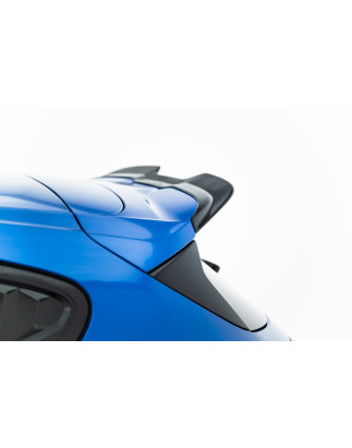 Spoiler Cap V.2 Ford Focus  ST Mk4 (Cod. M-FO-FO-4-ST-CAP2G)