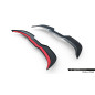 Spoiler Cap V.2 Ford Focus  ST Mk4 (Cod. M-FO-FO-4-ST-CAP2G)