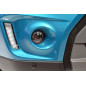 RENAULT MEGANE II berlina 2003-2010 FENDINEBBIA ANTERIORE 261508992C (Cod. AP-34596_A4x4)