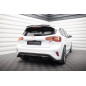 Splitters posteriori laterali V.1 Ford Focus ST Mk4 (Cod. M-FO-FO-4-ST-RSD1G)