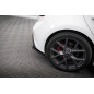 Splitters posteriori laterali V.1 Ford Focus ST Mk4 (Cod. M-FO-FO-4-ST-RSD1G)