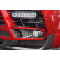 RENAULT MEGANE II berlina 2003-2010 FENDINEBBIA ANTERIORE 261508992C (Cod. AP-34596_A4x4)