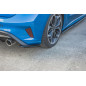 Splitters posteriori laterali V.1 Ford Focus ST Mk4 (Cod. M-FO-FO-4-ST-RSD1G)