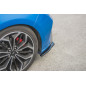 Splitters posteriori laterali V.1 Ford Focus ST Mk4 (Cod. M-FO-FO-4-ST-RSD1G)