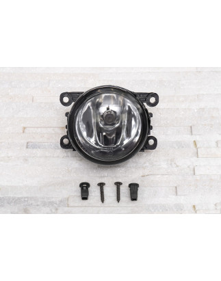 RENAULT MEGANE II berlina 2003-2010 FENDINEBBIA ANTERIORE 261508992C (Cod. AP-34596_A4x4)