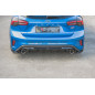 Splitters posteriori laterali V.1 Ford Focus ST Mk4 (Cod. M-FO-FO-4-ST-RSD1G)