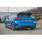 Splitters posteriori laterali V.1 Ford Focus ST Mk4 (Cod. M-FO-FO-4-ST-RSD1G)