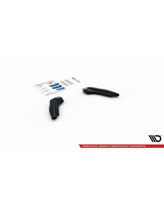 Splitters posteriori laterali V.1 Ford Focus ST Mk4 (Cod. M-FO-FO-4-ST-RSD1G)