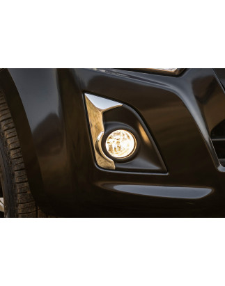 RENAULT MEGANE II berlina 2003-2010 FENDINEBBIA ANTERIORE 261508992C (Cod. AP-34596_A4x4)