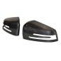Copri Specchietti In Carbonio Mercedes W204/W212/W218/W221/W204/W212/W218/W221/Class A/B/C/E/Glk/CLS
