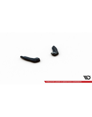 Splitters posteriori laterali V.1 Ford Focus ST Mk4 (Cod. M-FO-FO-4-ST-RSD1G)