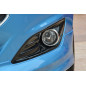 RENAULT MEGANE II berlina 2003-2010 FENDINEBBIA ANTERIORE 261508992C (Cod. AP-34596_A4x4)