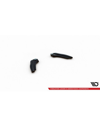 Splitters posteriori laterali V.1 Ford Focus ST Mk4 (Cod. M-FO-FO-4-ST-RSD1G)