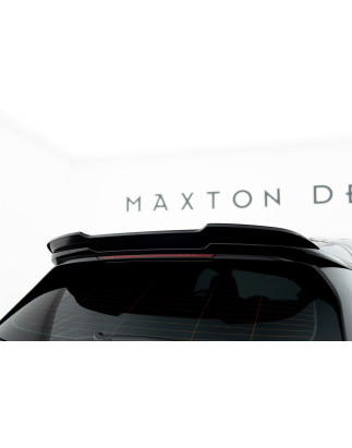 Spoiler Cap V.1 BMW 1 M135i / 128ti / M-Pack F40 (Cod. M-BM-1-40-M-CAP1G)