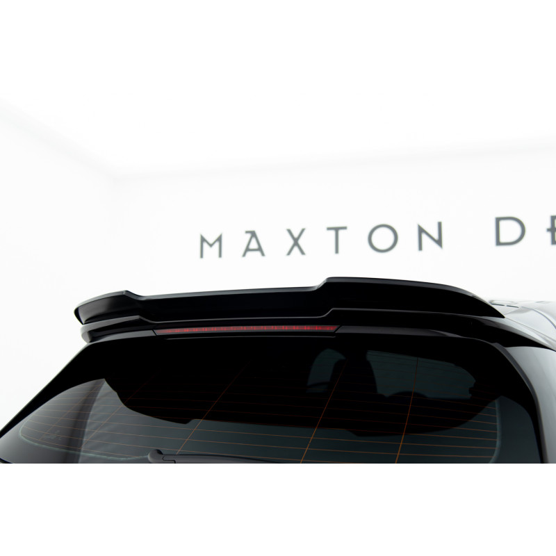 Spoiler Cap V.1 BMW 1 M135i / 128ti / M-Pack F40 (Cod. M-BM-1-40-M-CAP1G) Spoiler Cap V.1 BMW 1 M135i / 128ti / M-Pack F40 (Cod. M-BM-1-40-M-CAP1G)