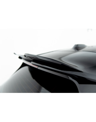 Spoiler Cap V.1 BMW 1 M135i / 128ti / M-Pack F40 (Cod. M-BM-1-40-M-CAP1G)