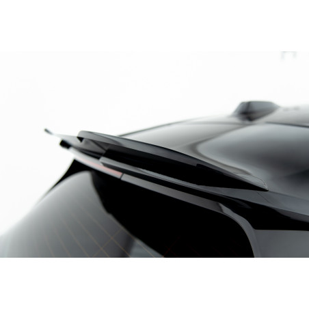 Spoiler Cap V.1 BMW 1 M135i / 128ti / M-Pack F40 (Cod. M-BM-1-40-M-CAP1G)
