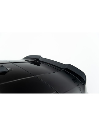 Spoiler Cap V.1 BMW 1 M135i / 128ti / M-Pack F40 (Cod. M-BM-1-40-M-CAP1G)