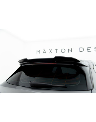 Spoiler Cap V.1 BMW 1 M135i / 128ti / M-Pack F40 (Cod. M-BM-1-40-M-CAP1G)