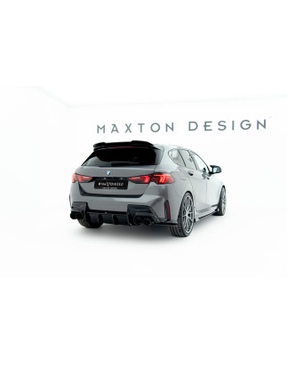 Spoiler Cap V.1 BMW 1 M135i / 128ti / M-Pack F40 (Cod. M-BM-1-40-M-CAP1G)