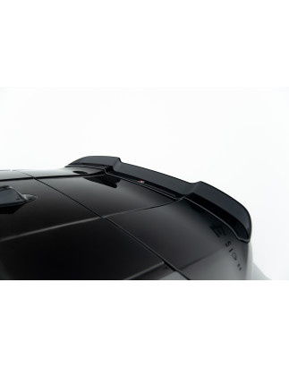 Spoiler Cap V.1 BMW 1 M135i / 128ti / M-Pack F40 (Cod. M-BM-1-40-M-CAP1G)