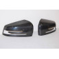Copri Specchietti In Carbonio Mercedes W204/W212/W218/W221/W204/W212/W218/W221/Class A/B/C/E/Glk/CLS