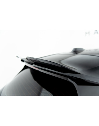 Spoiler Cap V.1 BMW 1 M135i / 128ti / M-Pack F40 (Cod. M-BM-1-40-M-CAP1G)