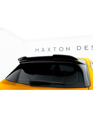 Spoiler Cap V.1 BMW 1 M135i / 128ti / M-Pack F40 (Cod. M-BM-1-40-M-CAP1G)