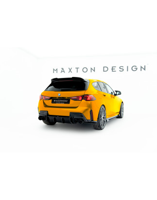 Spoiler Cap V.1 BMW 1 M135i / 128ti / M-Pack F40 (Cod. M-BM-1-40-M-CAP1G)