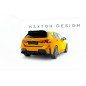 Spoiler Cap V.1 BMW 1 M135i / 128ti / M-Pack F40 (Cod. M-BM-1-40-M-CAP1G) Spoiler Cap V.1 BMW 1 M135i / 128ti / M-Pack F40 (Cod. M-BM-1-40-M-CAP1G)
