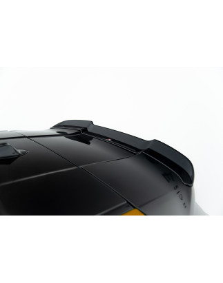 Spoiler Cap V.1 BMW 1 M135i / 128ti / M-Pack F40 (Cod. M-BM-1-40-M-CAP1G)