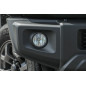 RENAULT MEGANE II berlina 2003-2010 FENDINEBBIA ANTERIORE 261508992C (Cod. AP-34596_A4x4)