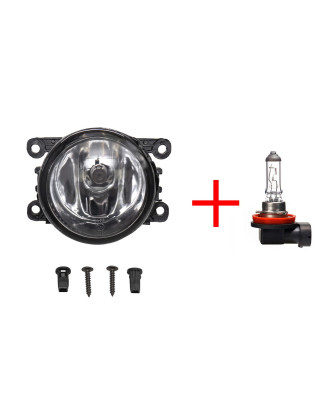 RENAULT MEGANE II berlina 2003-2010 FENDINEBBIA ANTERIORE 261508992C (Cod. AP-34596_A4x4)