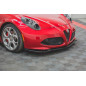 SPLITTER ANTERIORE Alfa Romeo 4C (Cod. M-AL-4C-FD1G)