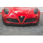 SPLITTER ANTERIORE Alfa Romeo 4C (Cod. M-AL-4C-FD1G)
