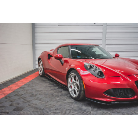 Diffusori minigonne Alfa Romeo 4C (Cod. M-AL-4C-SD1G)