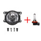 RENAULT MEGANE II berlina 2003-2010 FENDINEBBIA ANTERIORE 261508992C (Cod. AP-34596_A4x4)