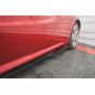 Diffusori minigonne Alfa Romeo 4C (Cod. M-AL-4C-SD1G)
